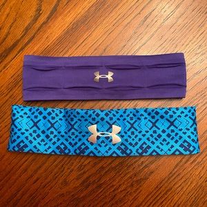 Under Armour Headbands